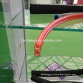Thermoplastic hose SAE 100R8 Non conductive hydraulic hose SAE 100 R7